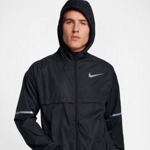 Brand new nike element shield jacket size xxl